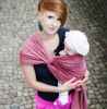 Слинг-шарф Ellevill Zara Sophia, 4,7 м